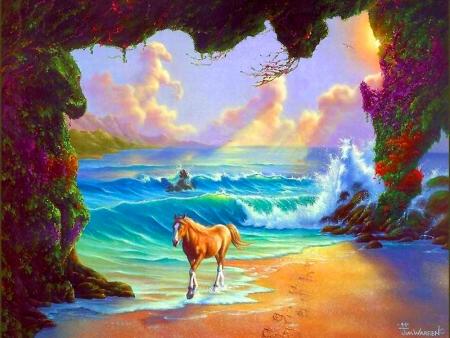 cheval